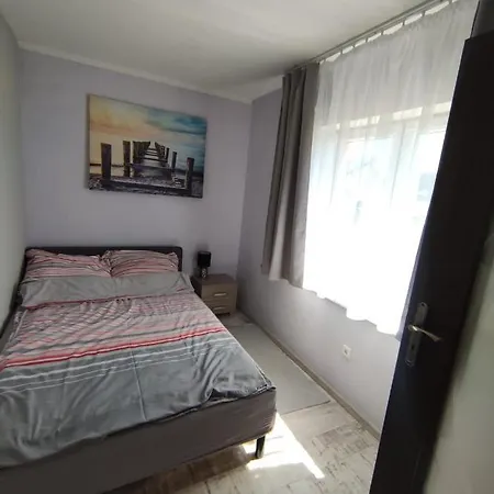 Mielno Apartament U Agaty 아파트